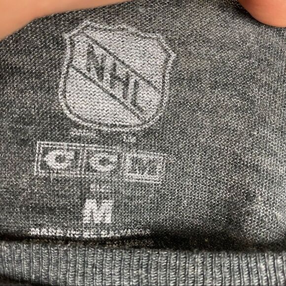 NWT NHL Stanley Cup 2015 Chicago Blackhawks tee size M - Picture 6 of 6